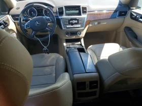 Mercedes-Benz ML 350 4MATIC #УНИКАТ# !FULL!, снимка 8