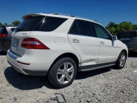 Mercedes-Benz ML 350 4MATIC #УНИКАТ# !FULL!, снимка 3