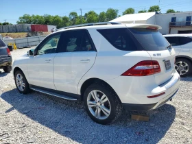 Mercedes-Benz ML 350 4MATIC #УНИКАТ# !FULL!, снимка 2