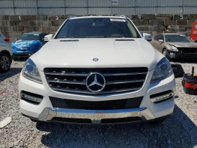 Mercedes-Benz ML 350 4MATIC #УНИКАТ# !FULL!, снимка 5