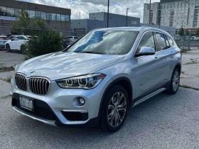 BMW X1 * xDrive28i * CARFAX * БЕЗ ПЪРВОНАЧАЛНА ВНОСКА, снимка 1