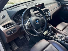 BMW X1 * xDrive28i * CARFAX * БЕЗ ПЪРВОНАЧАЛНА ВНОСКА, снимка 14