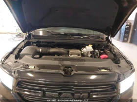 Dodge RAM 1500 5.7 HEMI BIG HORN NIGHT EDITION eTorque ОЧАКВАН ВН, снимка 4