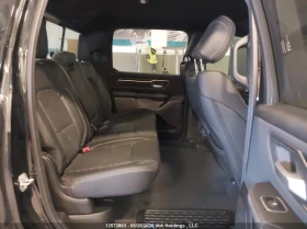 Dodge RAM 1500 5.7 HEMI BIG HORN NIGHT EDITION eTorque ОЧАКВАН ВН, снимка 9