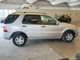 Mercedes-Benz ML 270 270cdi, снимка 6