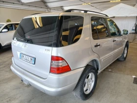 Mercedes-Benz ML 270 270cdi, снимка 3