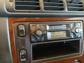 Mercedes-Benz ML 270 270cdi, снимка 12