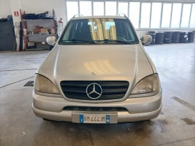 Mercedes-Benz ML 270 270cdi, снимка 2