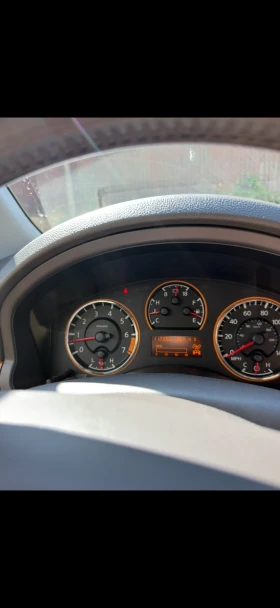Nissan Armada PLATINUM RESERV, снимка 8