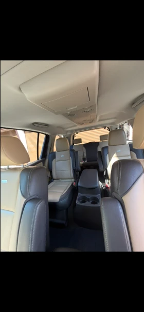Nissan Armada PLATINUM RESERV, снимка 12