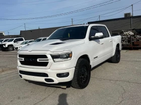 Dodge RAM 1500 * Sport * CARFAX * ОПЦИЯ ЗА ФИНАНСИРАНЕ, снимка 1