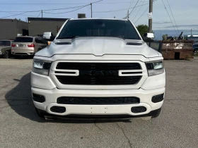 Dodge RAM 1500 * Sport * CARFAX * ОПЦИЯ ЗА ФИНАНСИРАНЕ, снимка 6