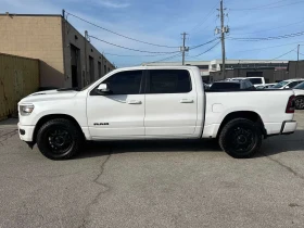 Dodge RAM 1500 * Sport * CARFAX * ОПЦИЯ ЗА ФИНАНСИРАНЕ, снимка 2