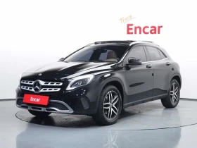 Mercedes-Benz GLA 220 Premium, снимка 1