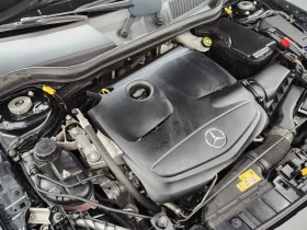 Mercedes-Benz GLA 220 Premium, снимка 11