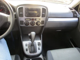 Suzuki Grand vitara 1.6, снимка 10