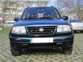 Suzuki Grand vitara 1.6, снимка 1
