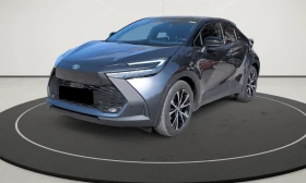 Toyota C-HR 2.0* TEAM-D* CAM* KEYLESS* DISTR* , снимка 1