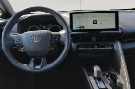 Toyota C-HR 2.0* TEAM-D* CAM* KEYLESS* DISTR* , снимка 10
