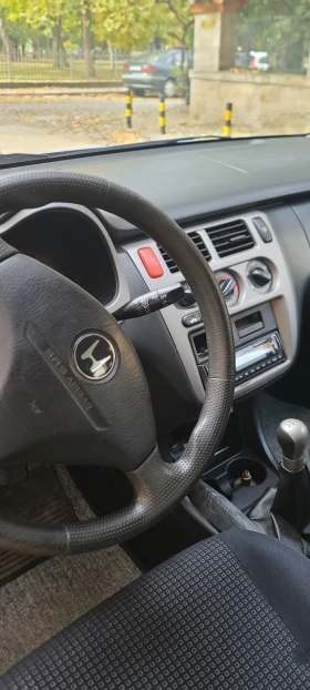Honda Hr-v, снимка 12