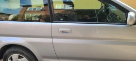Honda Hr-v, снимка 6