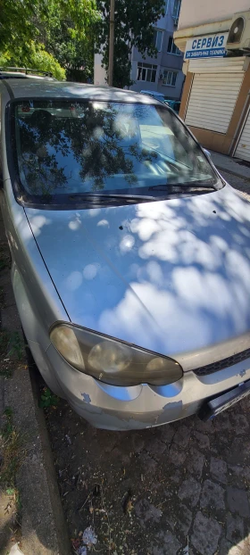 Honda Hr-v, снимка 2