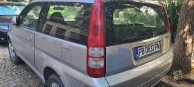 Honda Hr-v, снимка 3