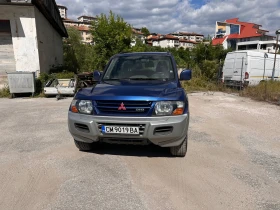 Mitsubishi Pajero 3.2DID, снимка 1