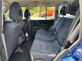 Mitsubishi Pajero 3.2DID, снимка 8