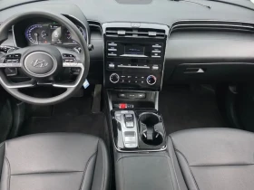 Hyundai Tucson 2.0 2WD MODERN, снимка 7