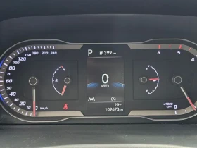 Hyundai Tucson 2.0 2WD MODERN, снимка 8