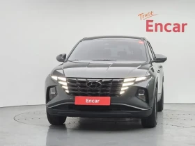 Hyundai Tucson 2.0 2WD MODERN, снимка 3