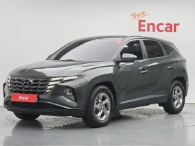 Hyundai Tucson 2.0 2WD MODERN, снимка 1