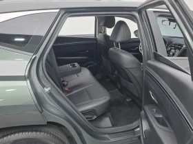 Hyundai Tucson 2.0 2WD MODERN, снимка 12
