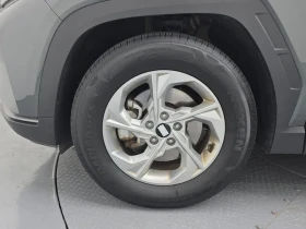 Hyundai Tucson 2.0 2WD MODERN, снимка 5