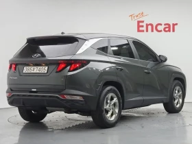 Hyundai Tucson 2.0 2WD MODERN, снимка 2
