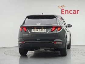 Hyundai Tucson 2.0 2WD MODERN, снимка 4