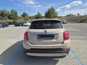 Fiat 500X, снимка 8