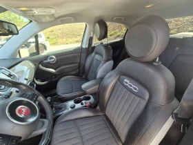 Fiat 500X, снимка 5