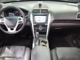 Ford Explorer 3.5 AWD - САМО 30% АВАНС, снимка 7