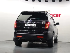 Ford Explorer 3.5 AWD - САМО 30% АВАНС, снимка 4