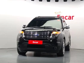 Ford Explorer 3.5 AWD - САМО 30% АВАНС, снимка 3