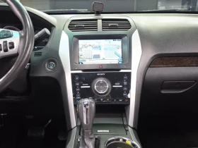 Ford Explorer 3.5 AWD - САМО 30% АВАНС, снимка 12