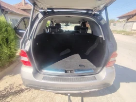 Mercedes-Benz ML 320 Ml 320 CDI 4 Matic, снимка 4