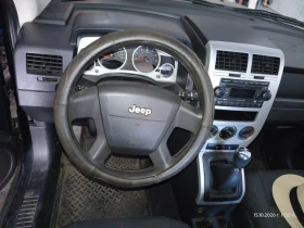 Jeep Patriot, снимка 2