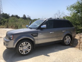 Land Rover Range Rover Sport HSE, снимка 1