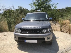 Land Rover Range Rover Sport HSE, снимка 2