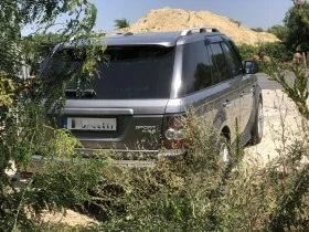 Land Rover Range Rover Sport HSE, снимка 4