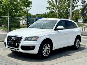 Audi Q5 2.0T Quattro(внос от САЩ), снимка 14