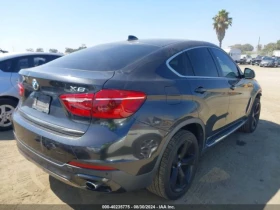 BMW X6 SDRIVE35I* * *  | Mobile.bg    5